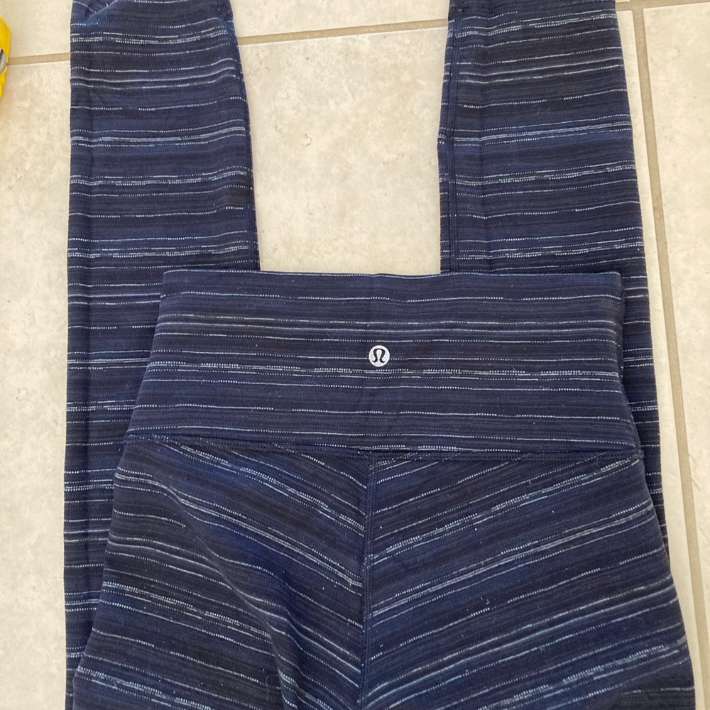 Lululemon high times pant